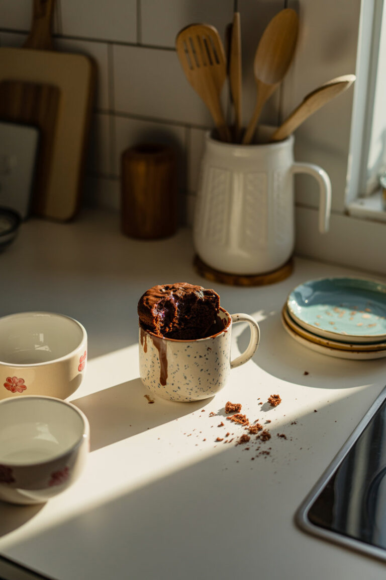 Super Easy Kinda Fancy 5 Minute Dessert Ideas