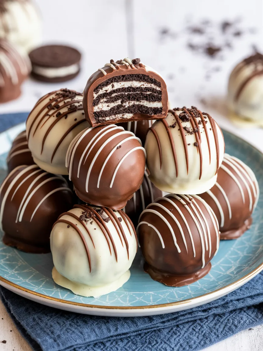 Super Easy Kinda Fancy 5 Minute Dessert Ideas