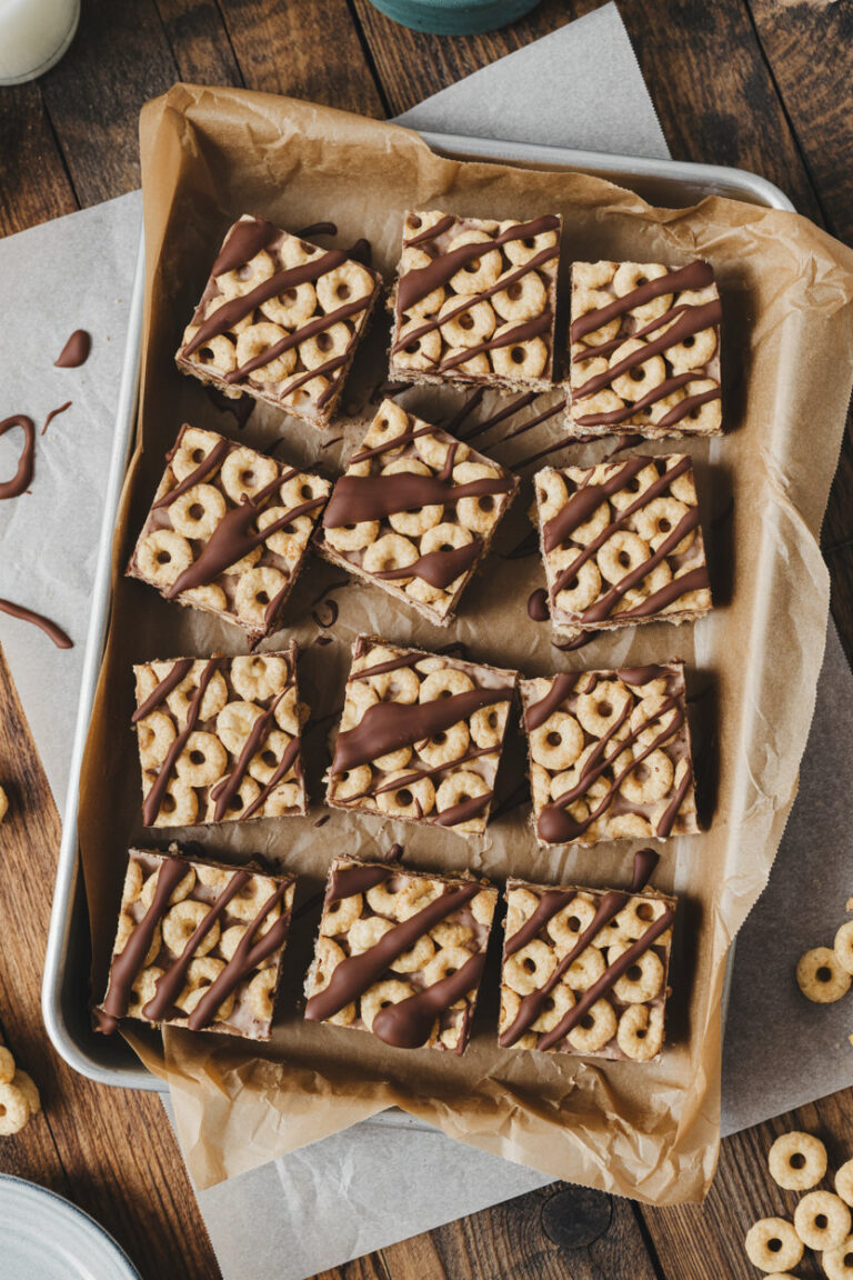 Lazy Easy No Bake Desserts For A Crowd