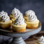 Mini desserts that freeze well including cheesecakes, brownies, truffles, cupcakes, dessert bars, and frozen treats