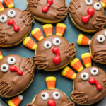Lazy and Delicious Thanksgiving Cookie Ideas