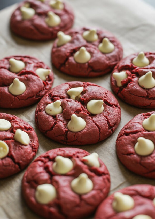 Cake Mix Cookie Recipes You’ll Make on Repeat