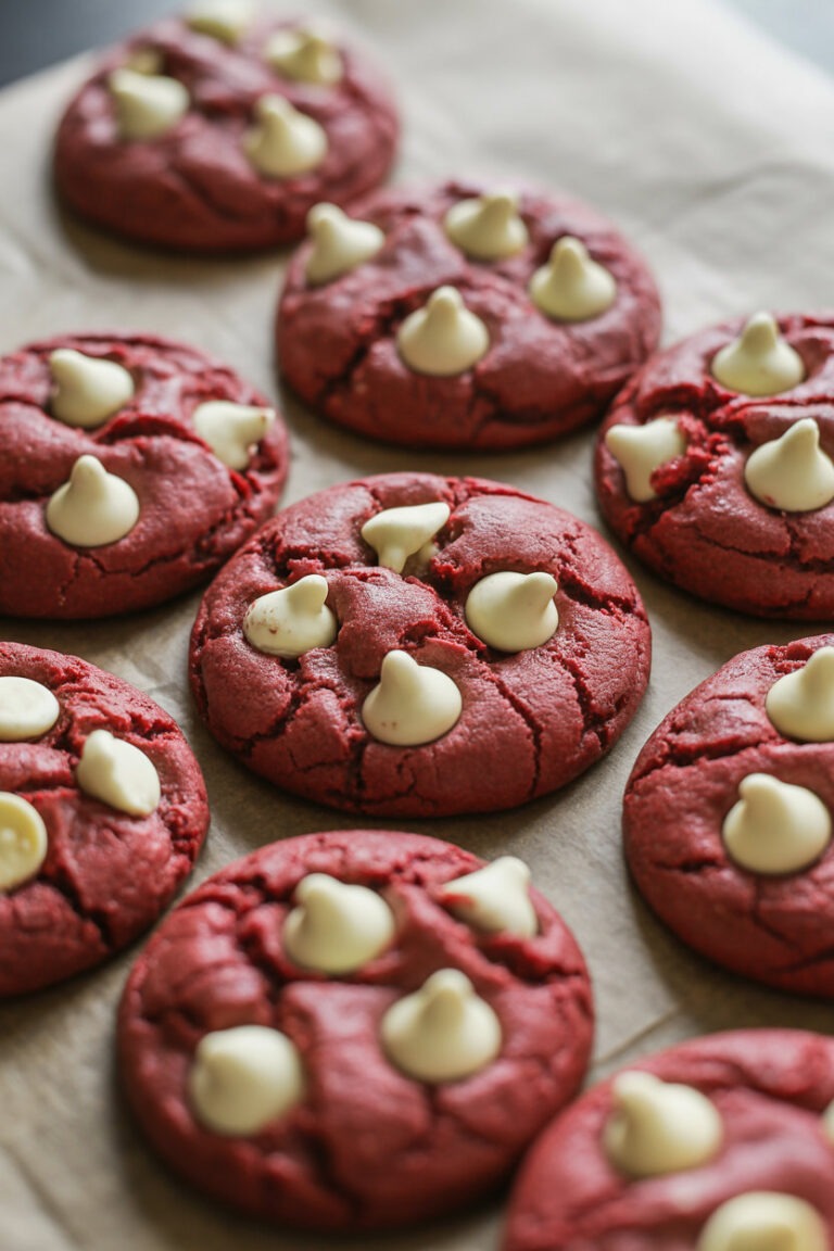 cake mix cookies 21