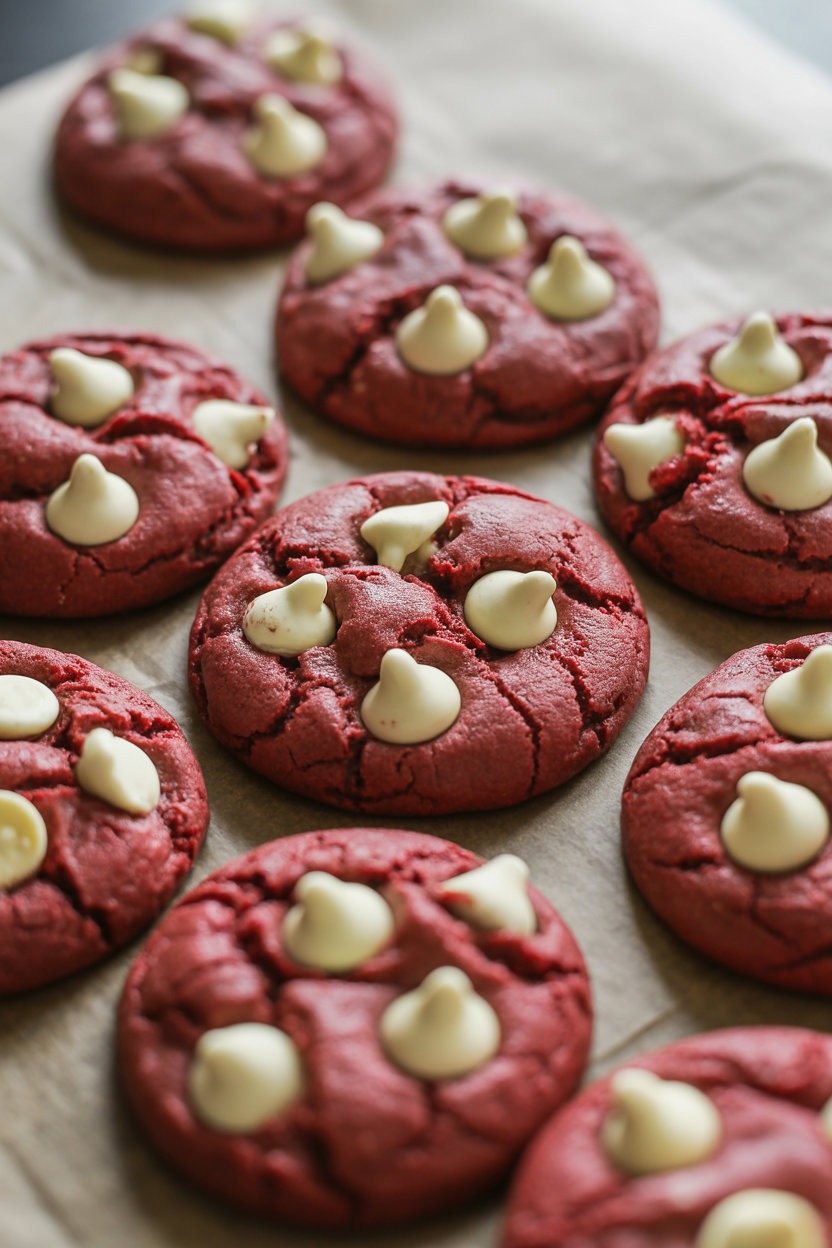 cake mix cookies 21