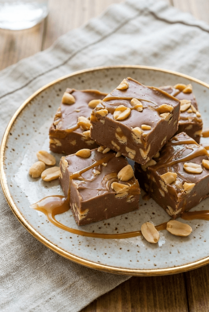 dessert bar recipe 
