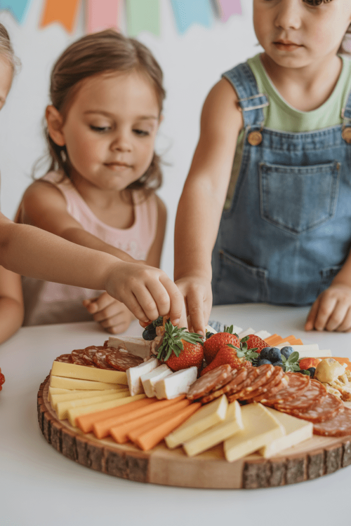 Fun Mini Recipes to Add to Your Board