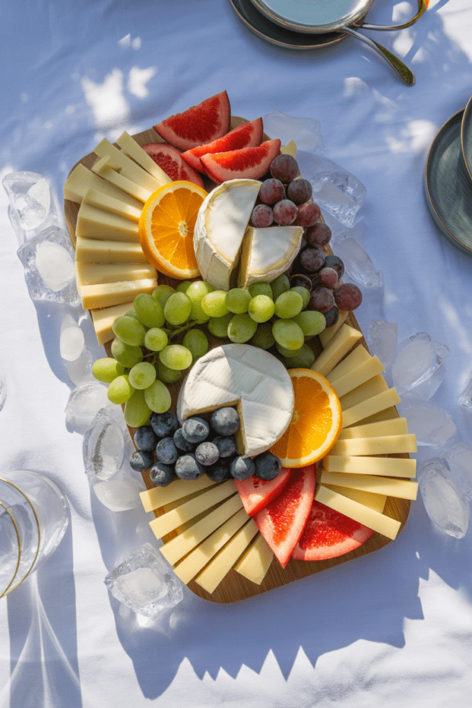 Snack Ideas Kids Actually Eat (Age-Appropriate Breakdowns)