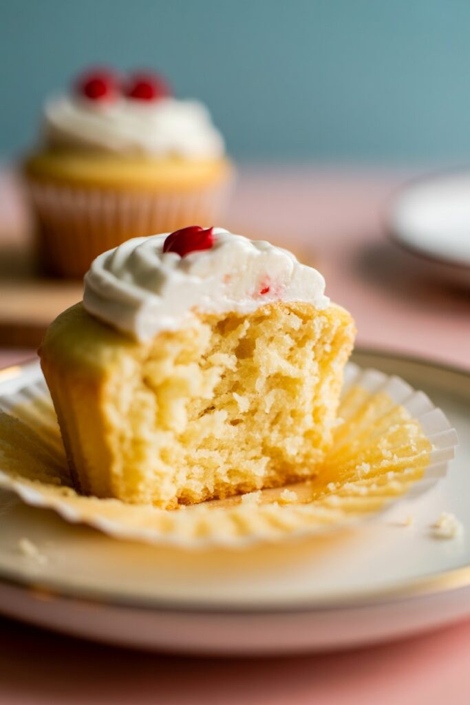 Oven Temperature & Baking Time: The Biggest Cupcake Deal-Breakers