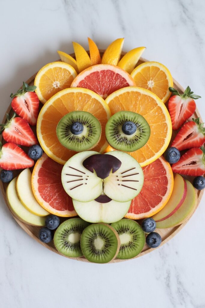 Animal Friends Board