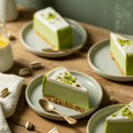 Pistachio Desserts That Are Surprisingly Easy