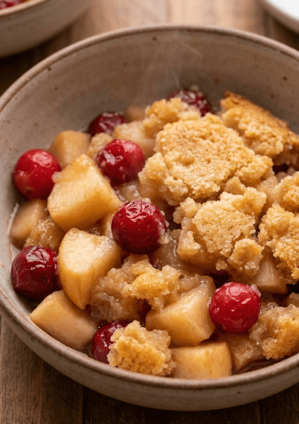 Irresistible Crockpot Dump Cake Recipes