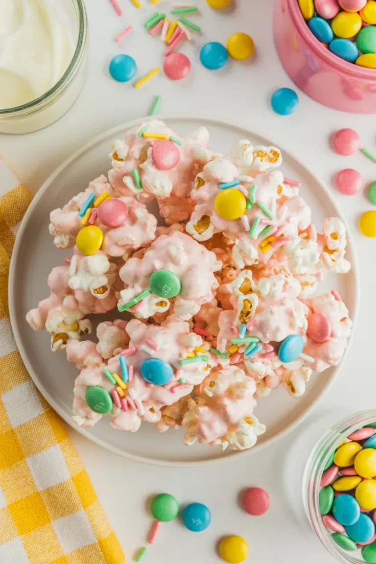 crockpot candy