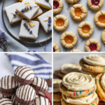 Spring Cookie Recipes That Taste Like Sunshine