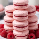 Fancy Pink Cookie Ideas