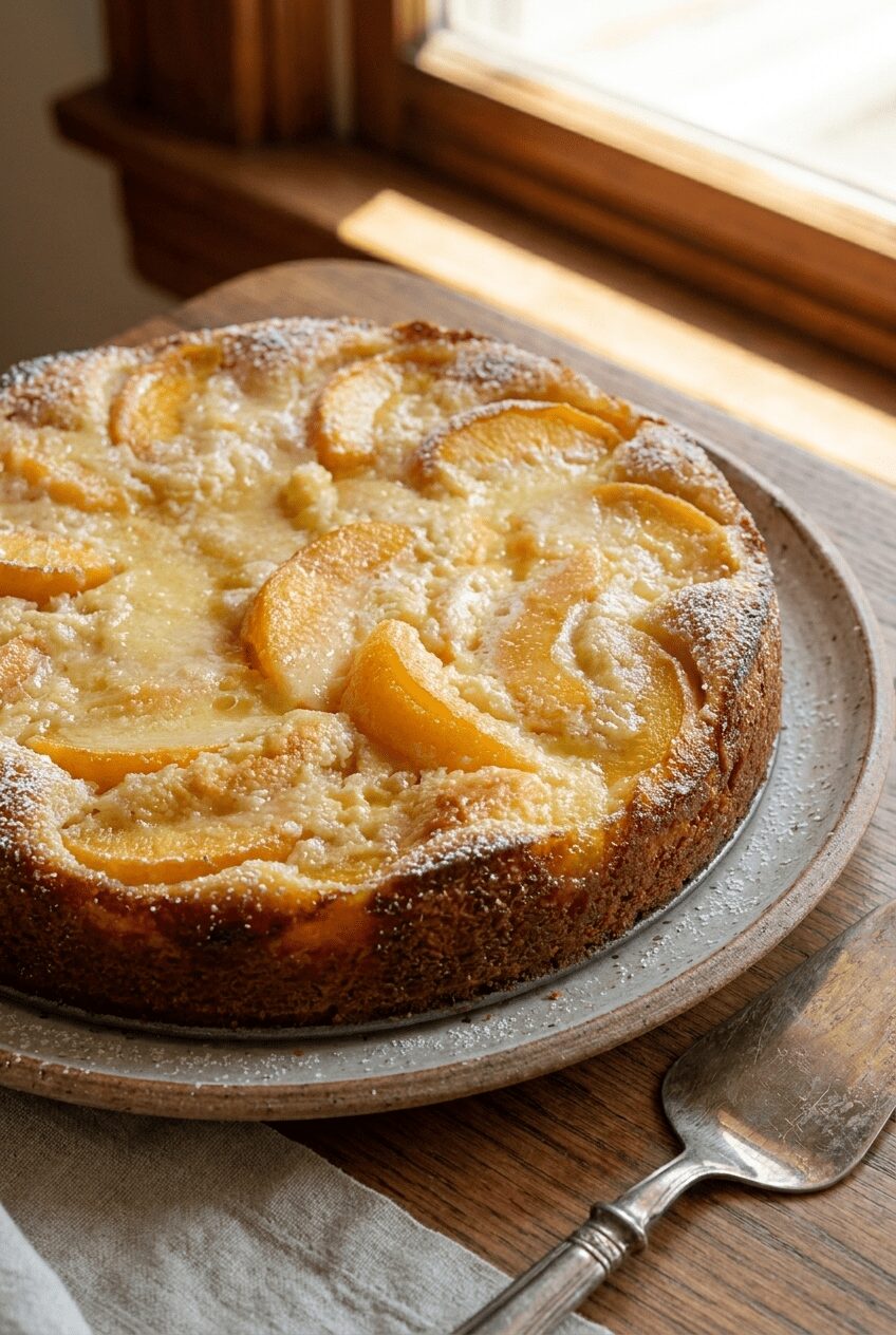 a-beautiful-dish-of-peach-kuchen_qUKANyIxSeO5wd7MDcobbg_zJzf6SWxRc25ecUz1ZdLhg_cover