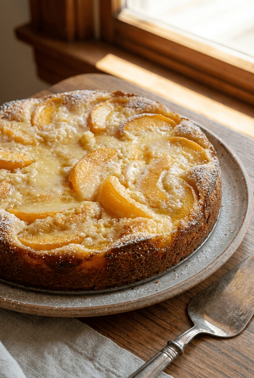 a-beautiful-dish-of-peach-kuchen_qUKANyIxSeO5wd7MDcobbg_zJzf6SWxRc25ecUz1ZdLhg_cover