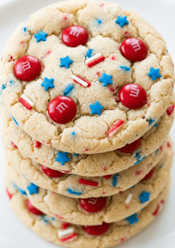Best Summer Cookies