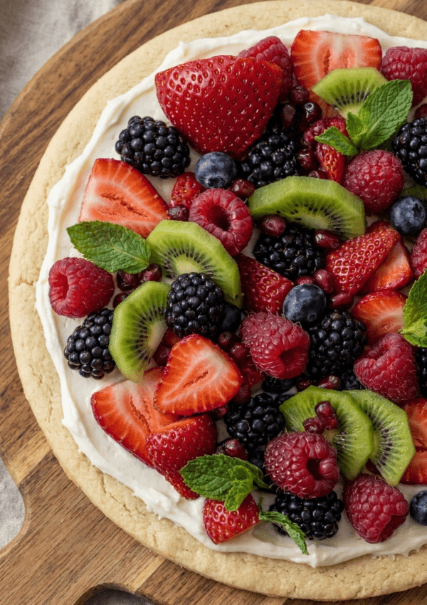 Delicious and Easy Skillet Cookie Recipes