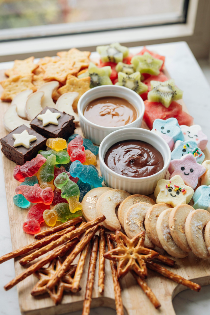 Dessert Celebration Board