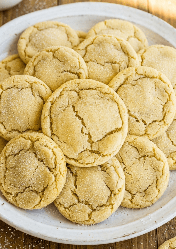 Best Cookies For Coffee Hour