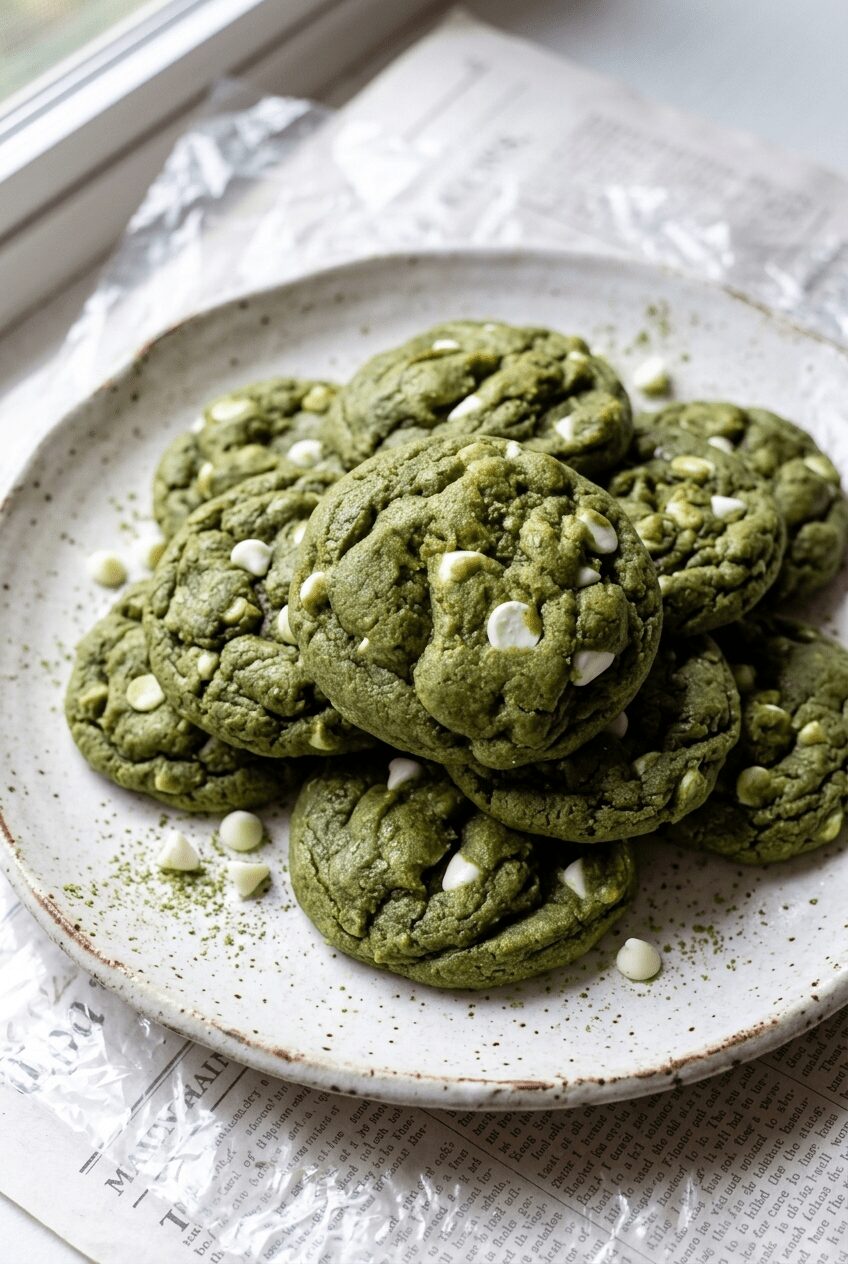 plate-of-matcha-white-chocolate-chip-coo_P9h_fG3BW32wqrubqv8_FA__qKTfzonRXOSq_WUVnWgow
