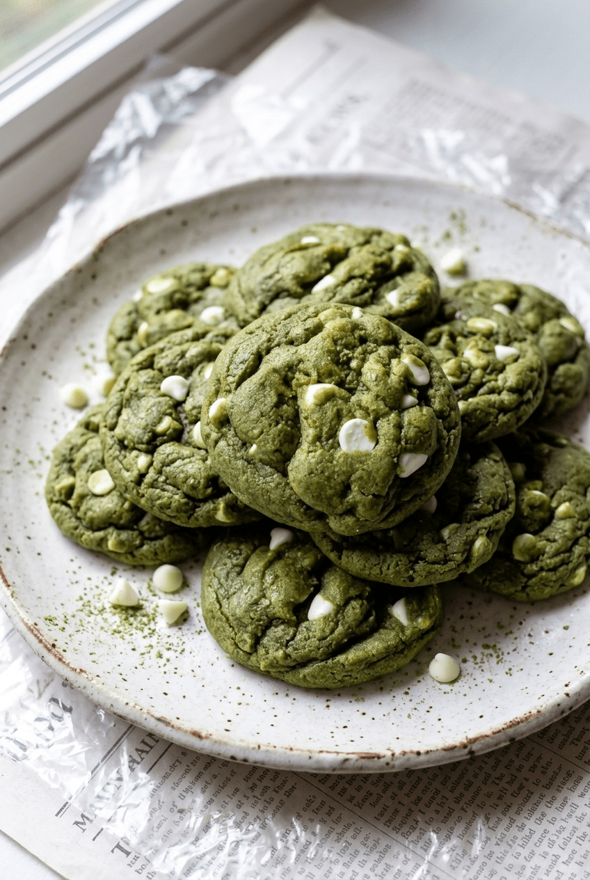 plate-of-matcha-white-chocolate-chip-coo_P9h_fG3BW32wqrubqv8_FA__qKTfzonRXOSq_WUVnWgow