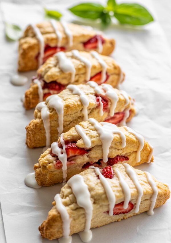 Lazy Easy Game Day Desserts