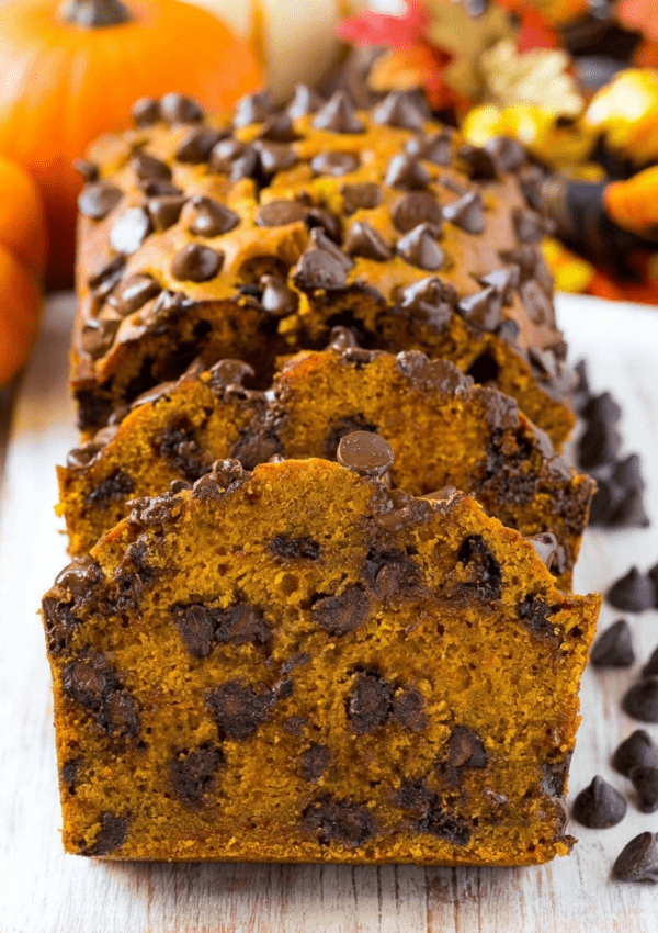 Fall Bake Sale Treats