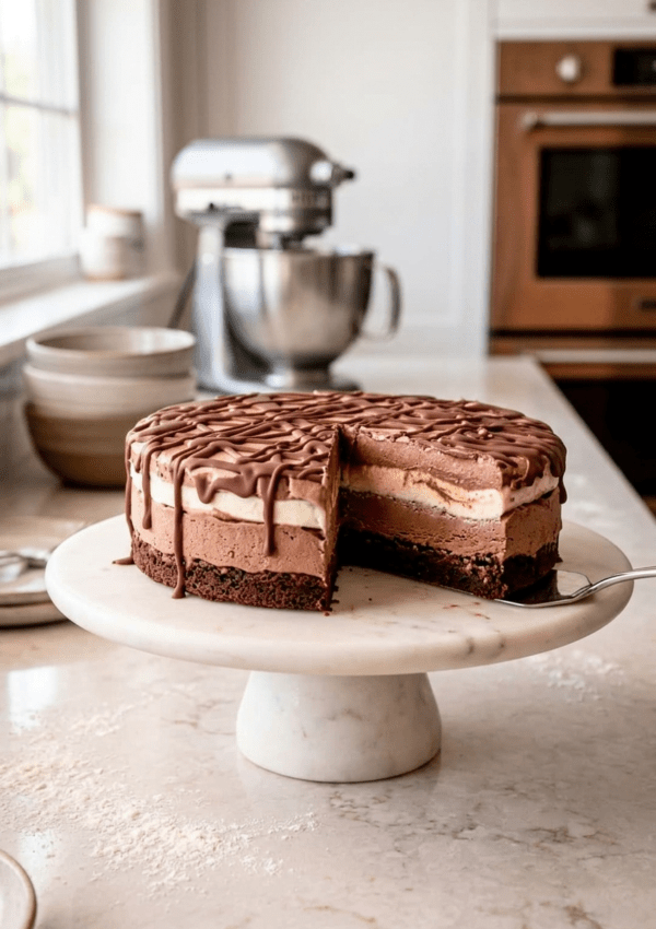 a-cake-plate-of-brownie-ice-cream-cake-f_RDFu4tgPWJ2rG4-_vTTOPg_jckvKuUnQtKGVnsOp4BBIg
