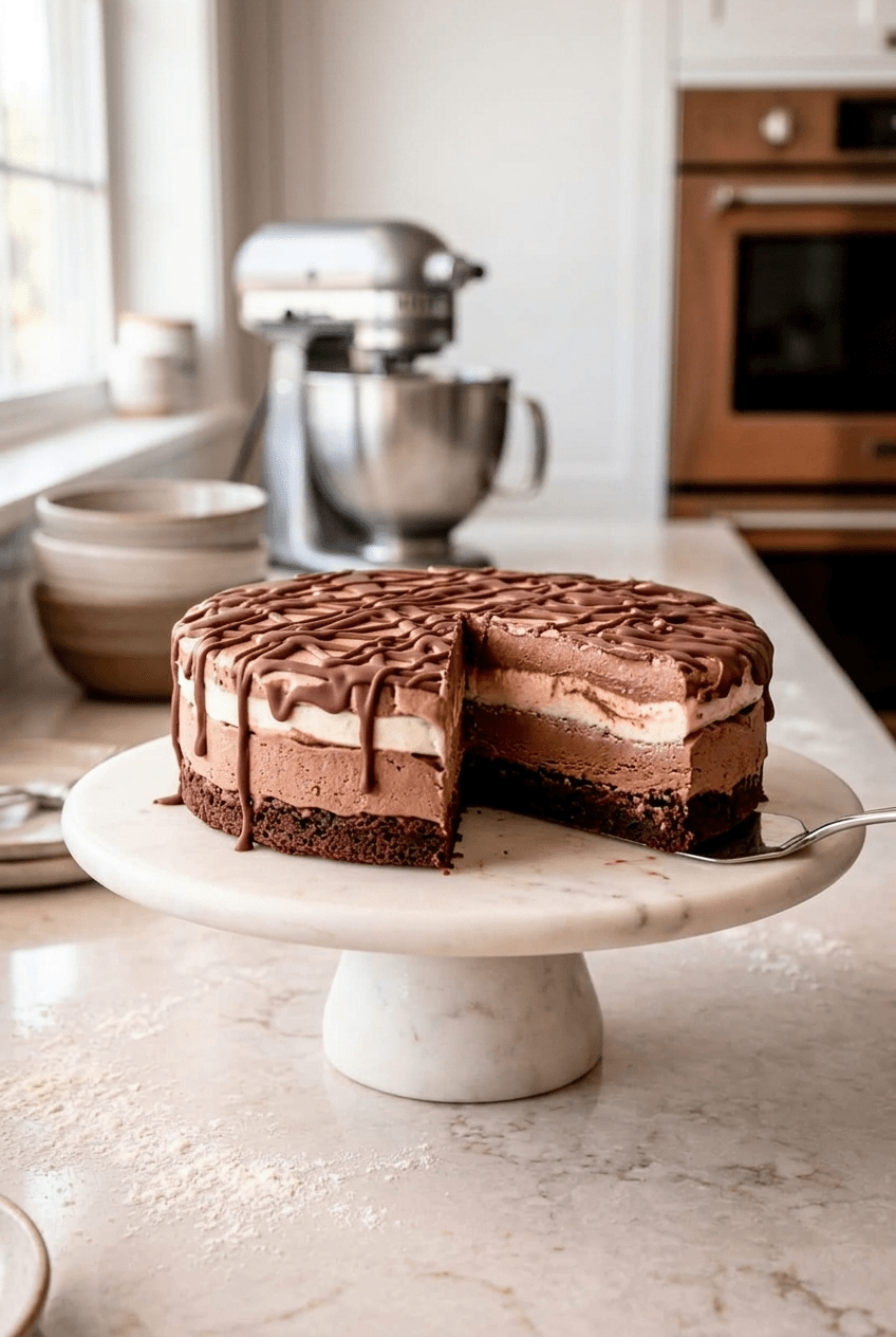 a-cake-plate-of-brownie-ice-cream-cake-f_RDFu4tgPWJ2rG4-_vTTOPg_jckvKuUnQtKGVnsOp4BBIg
