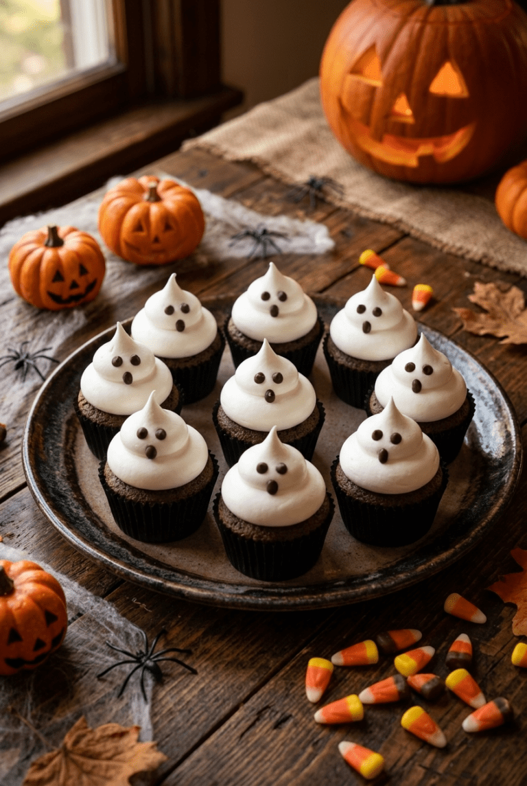 a-plate-of-ghost-themed-cupcakes-at-hall_kvpRd-a8WGygf2QMOlOcPQ_EK8GvTomSb6eSAV_kwjPyg