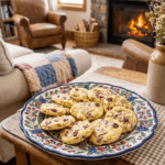 Raspberry Cheesecake Cake Mix Cookies (Easy Bakery-Style Treat)