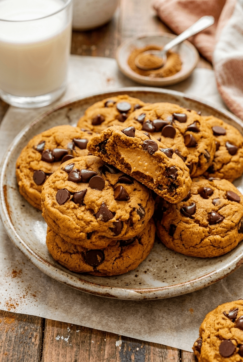 plate-of-pumpkin-pudding-cookies_N81SAkXoXqqEhNWvQ8IjmQ_5sISc6xNT7qdLrRzYwIgSw_cover