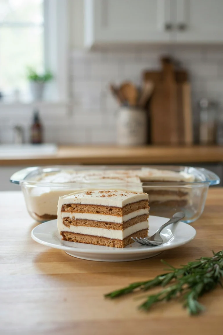 50 Easy Christmas Desserts with Few Ingredients