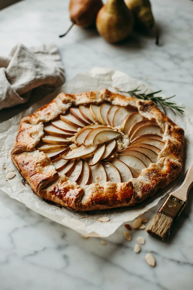 40 Fancy Christmas Desserts
