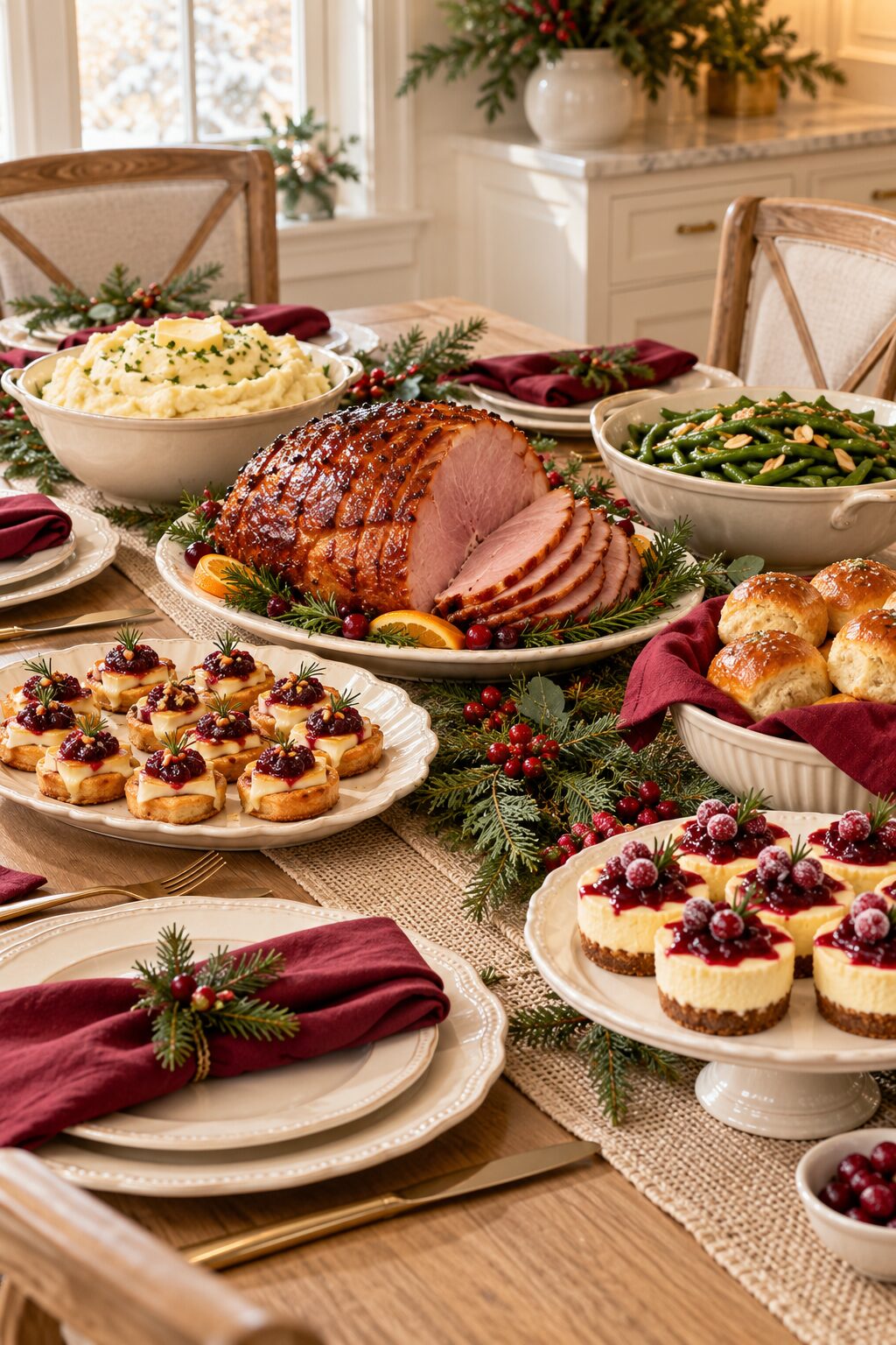 32 Friendmas Dinner Ideas for a Cozy Christmas With Friends